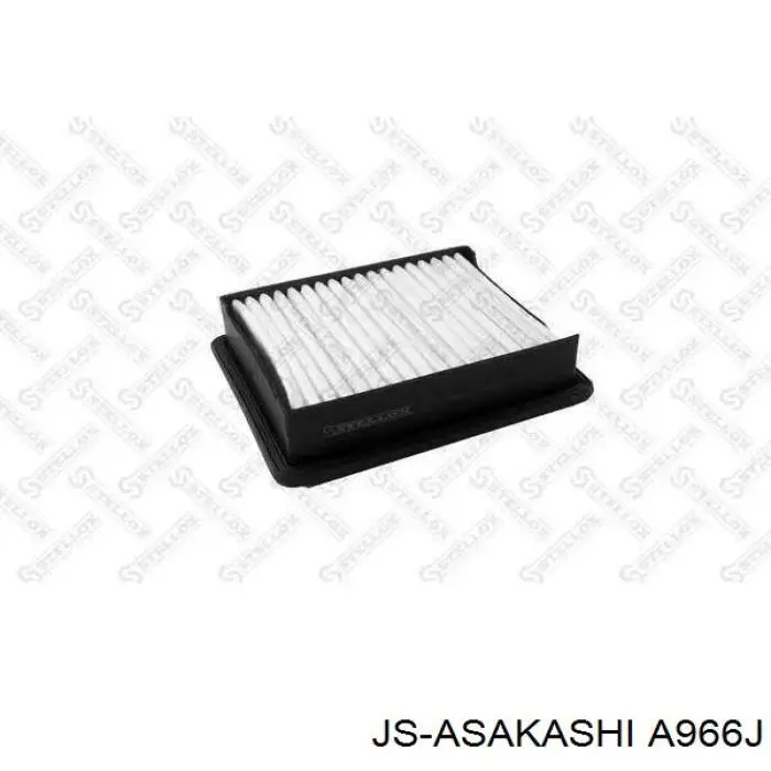 Filtro de aire A966J JS Asakashi