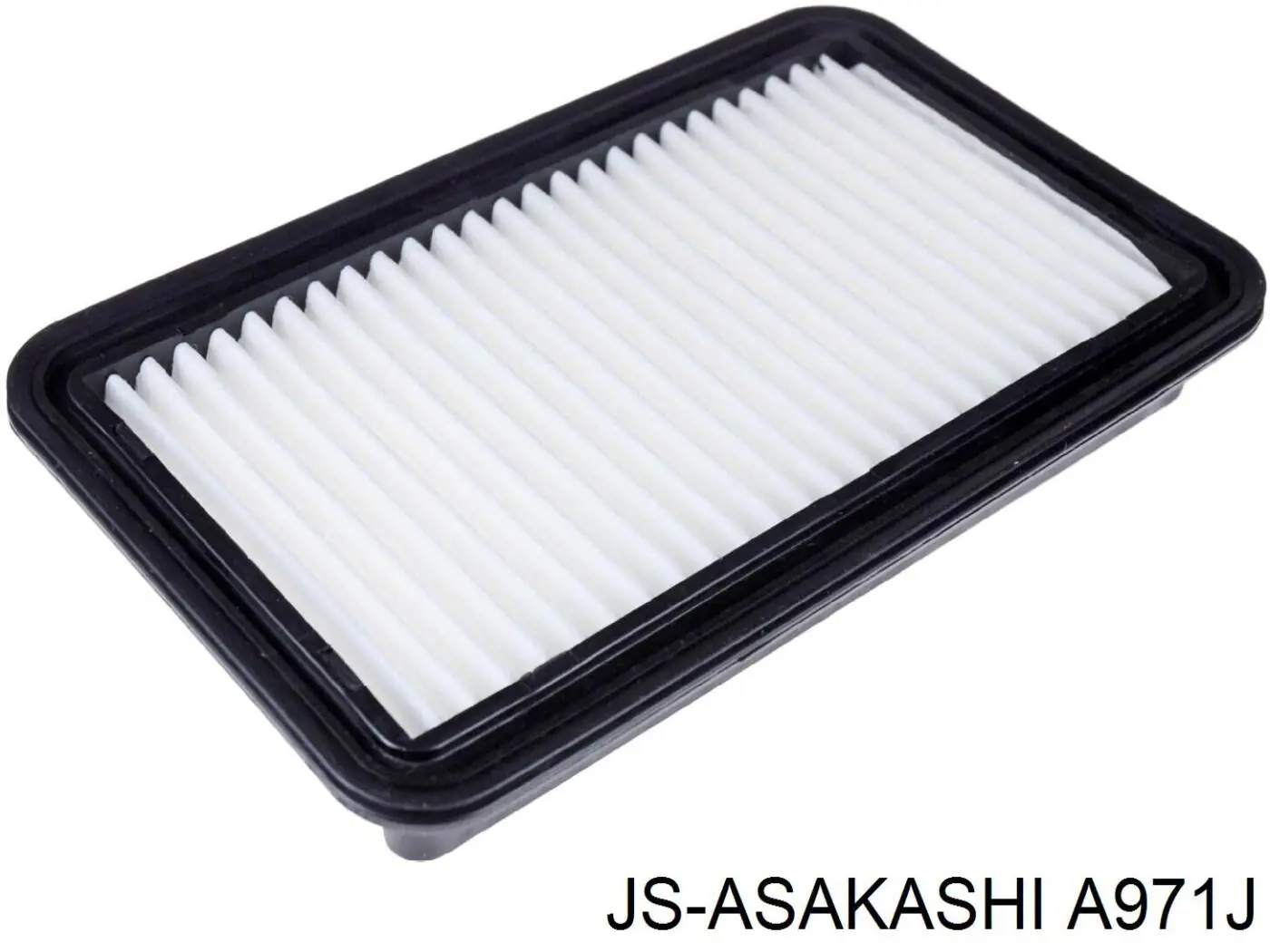 Корпус воздушного фильтра в сборе JS Asakashi A971J цена, от 5.05 USD