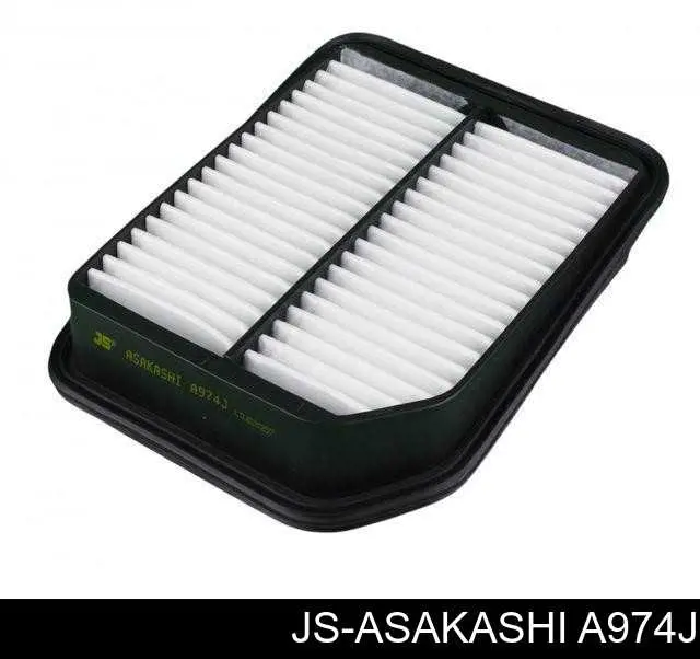 A974J JS Asakashi filtro de ar