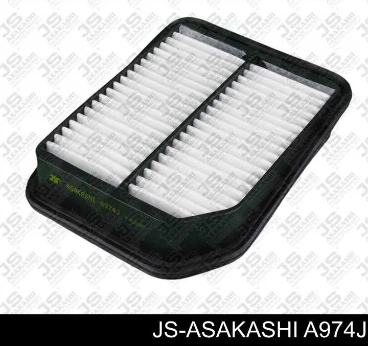 A974J JS Asakashi Воздушный фильтр двигателя