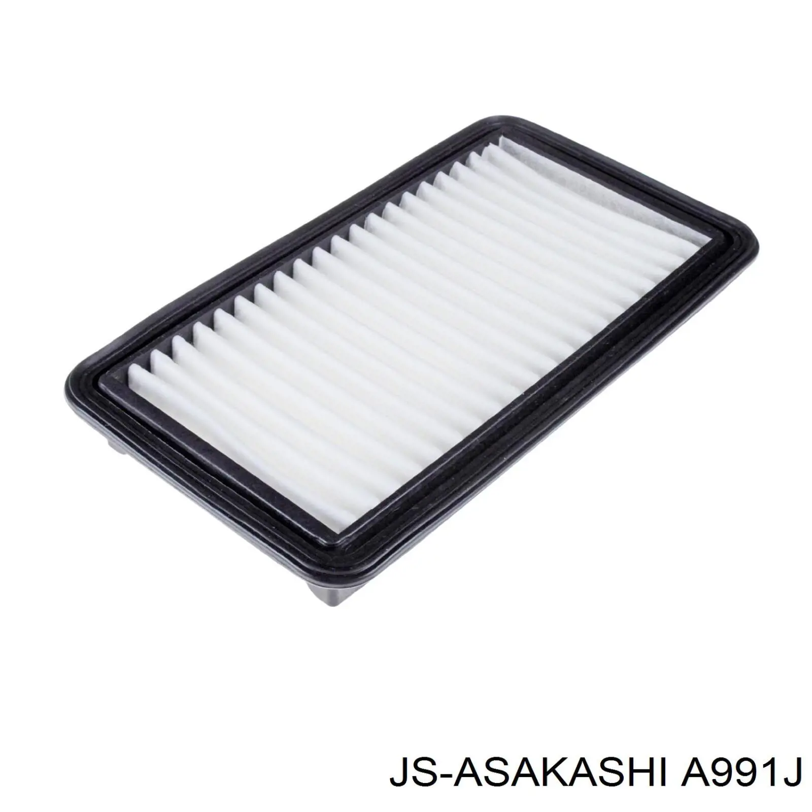 A991J JS Asakashi Воздушный фильтр двигателя