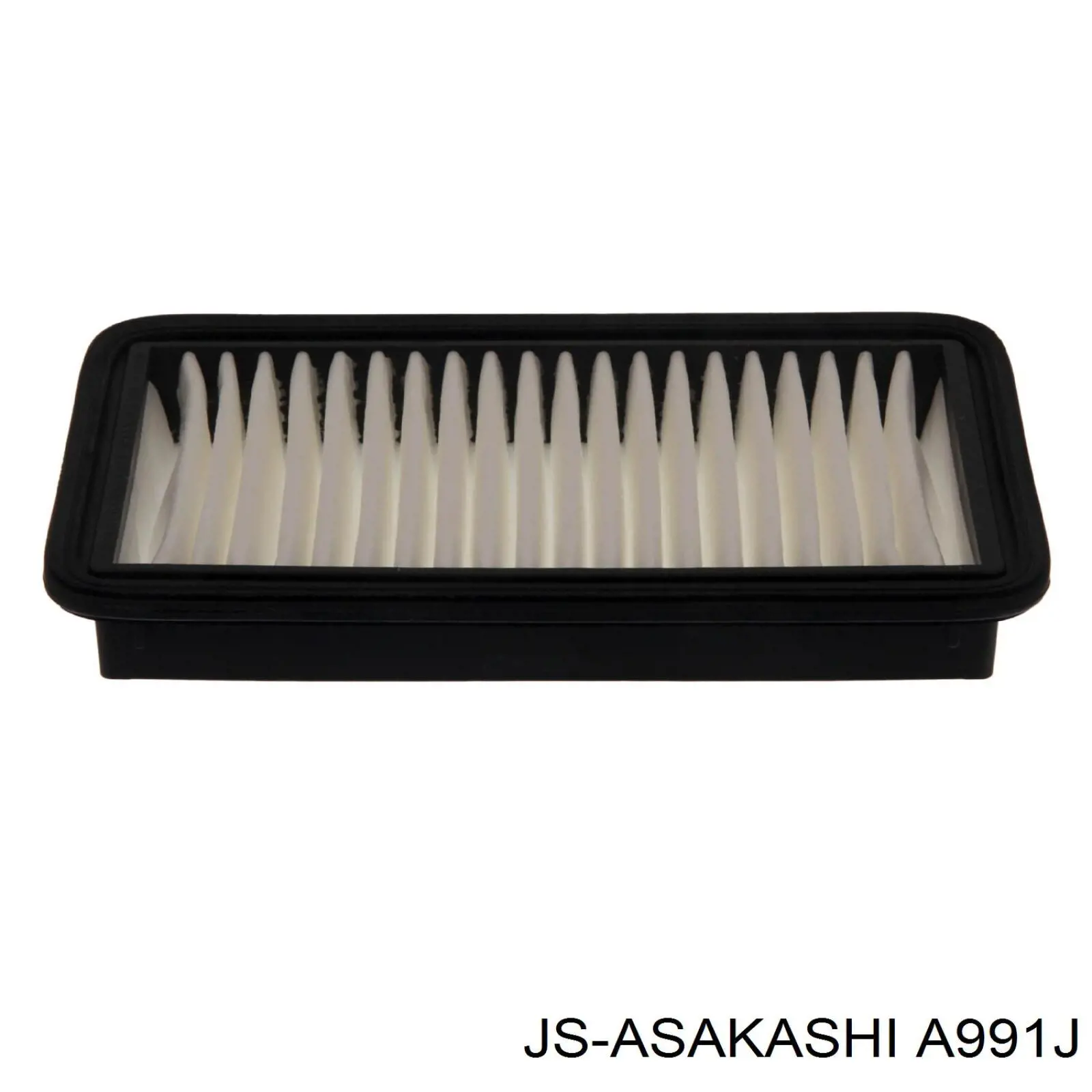 Элемент воздушного фильтра JS Asakashi A991J цена, от 4.54 USD