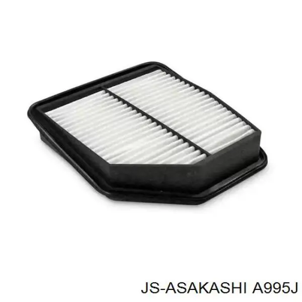 A995J JS Asakashi filtro de ar