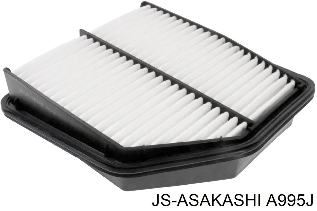 Элемент воздушного фильтра JS Asakashi A995J цена, от 5.94 USD