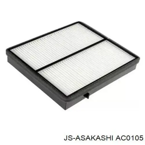 AC0105 JS Asakashi фильтр салона