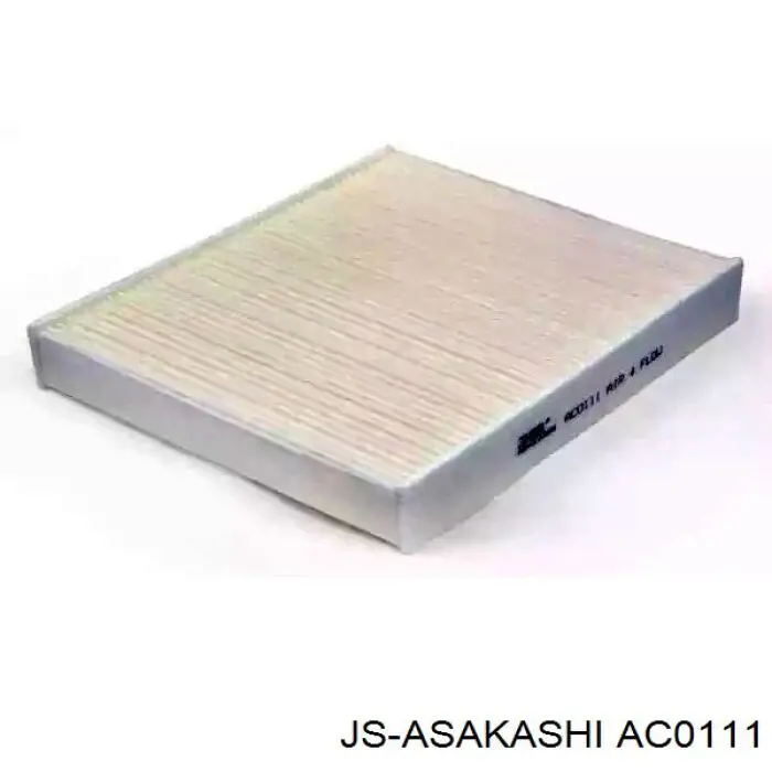 AC0111 JS Asakashi фильтр салона