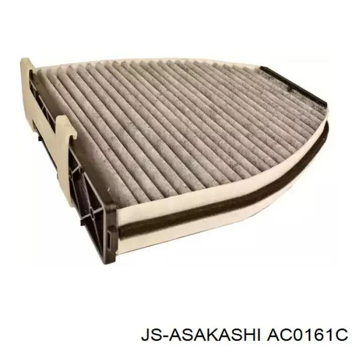 AC0161C JS Asakashi фильтр салона