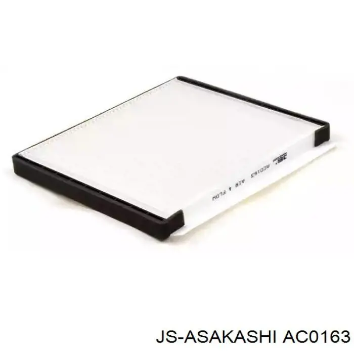 AC0163 JS Asakashi Внутрисалонный фильтр