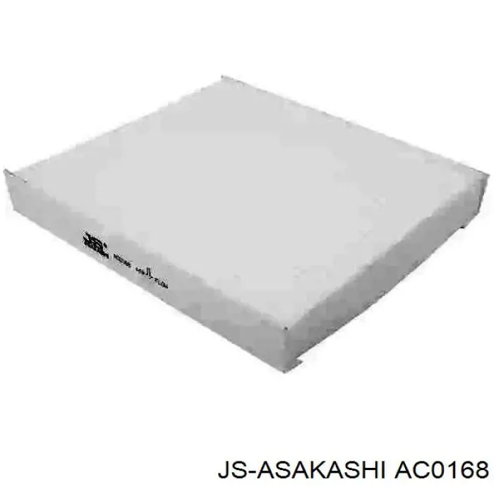 AC0168 JS Asakashi фильтр салона