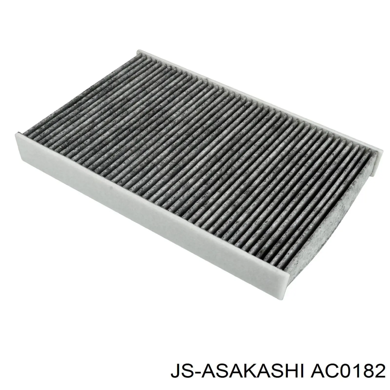 AC0182 JS Asakashi Внутрисалонный фильтр
