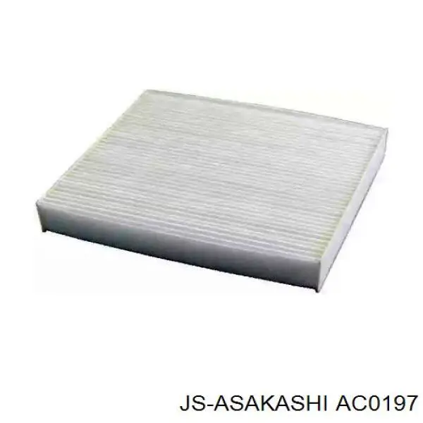 AC0197 JS Asakashi фильтр салона