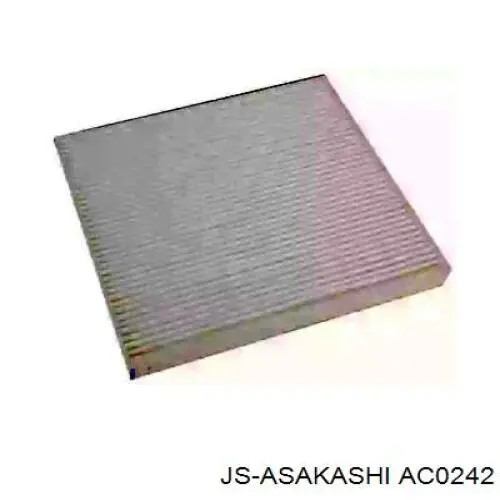 AC0242 JS Asakashi фильтр салона