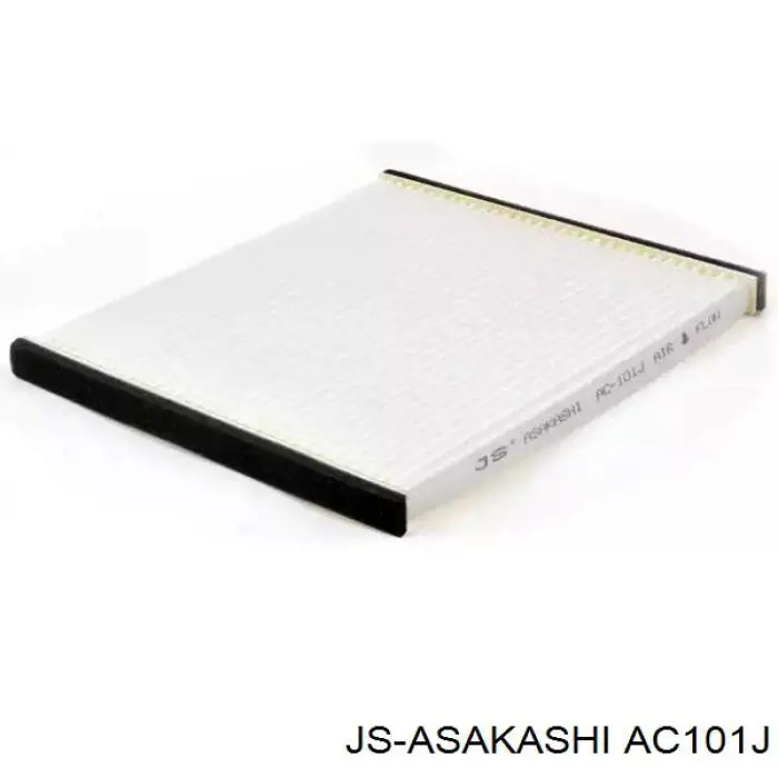 AC101J JS Asakashi фильтр салона