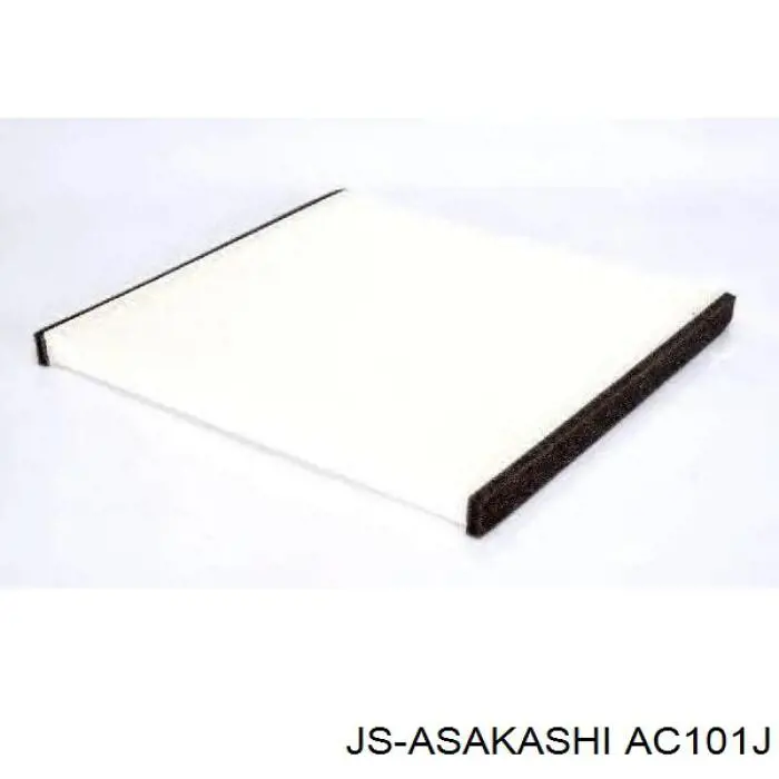 AC101J JS Asakashi Внутрисалонный фильтр