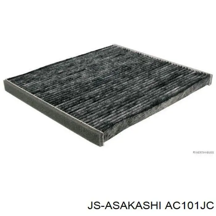 AC101JC JS Asakashi Внутрисалонный фильтр
