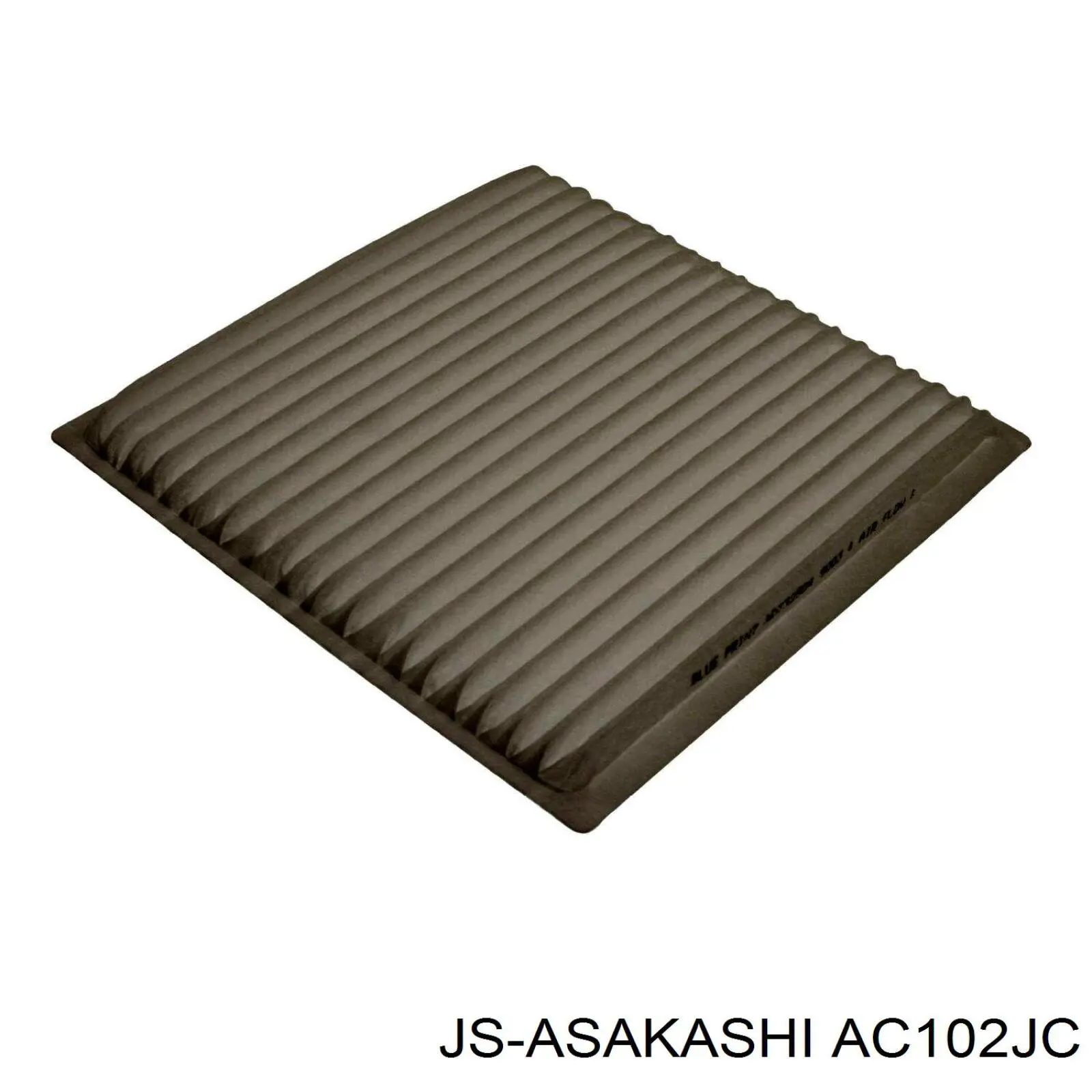 AC102JC JS Asakashi Внутрисалонный фильтр
