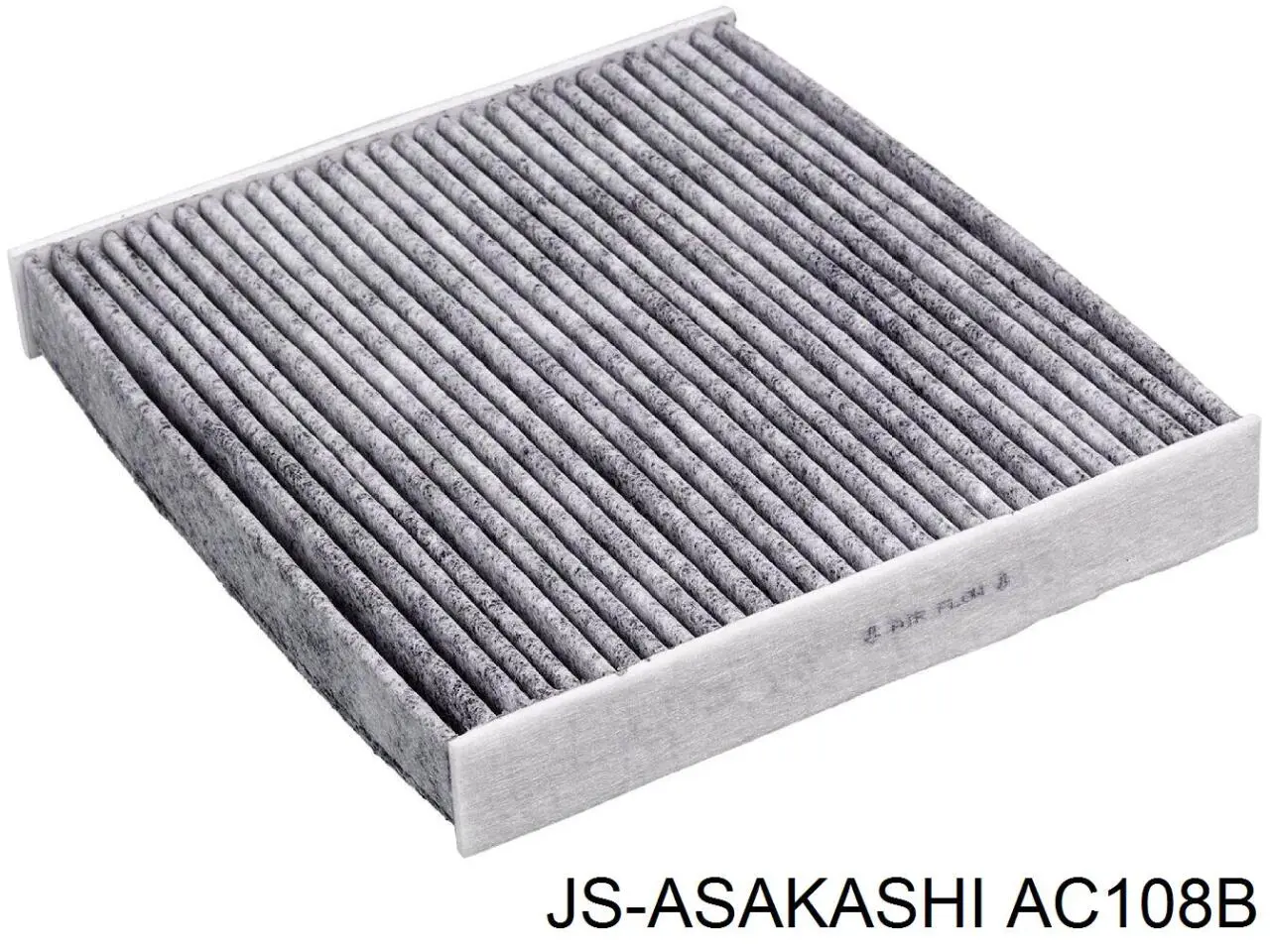 AC108B JS Asakashi Внутрисалонный фильтр