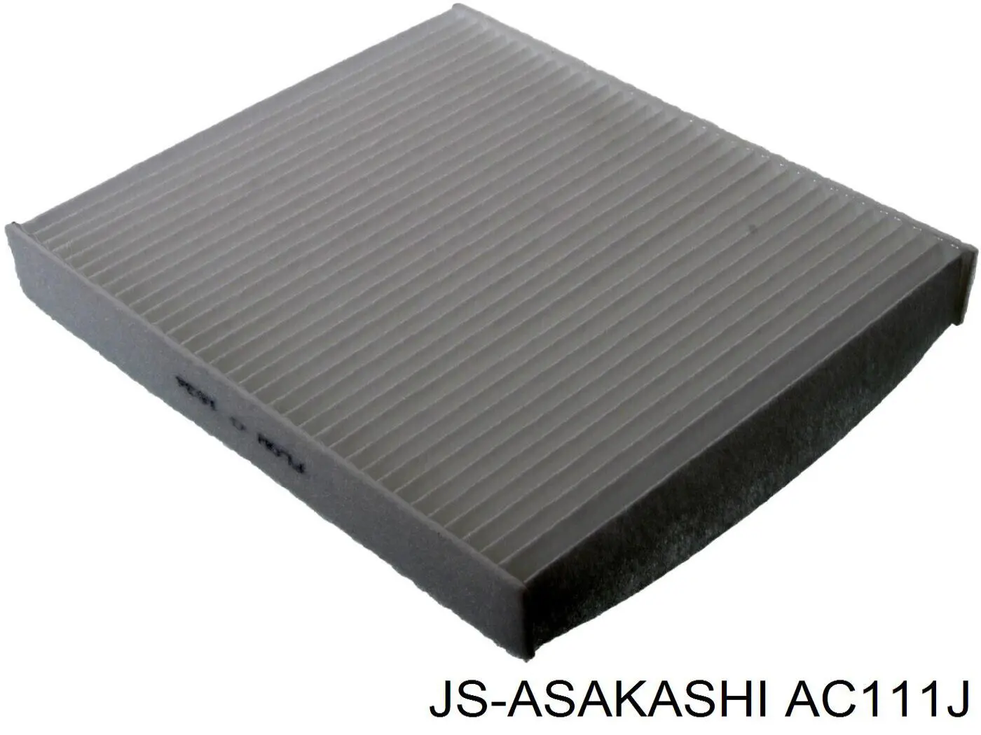 AC111J JS Asakashi Внутрисалонный фильтр
