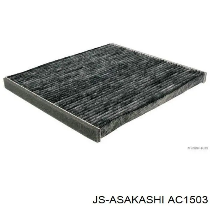 AC1503 JS Asakashi Внутрисалонный фильтр