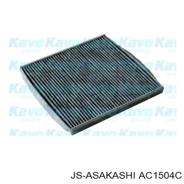 AC1504C JS Asakashi фильтр салона
