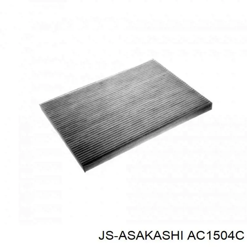 AC1504C JS Asakashi Внутрисалонный фильтр