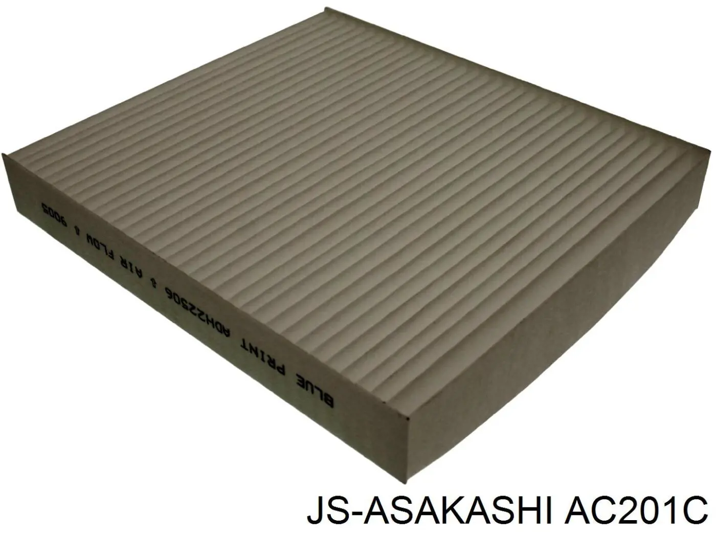 AC201C JS Asakashi Внутрисалонный фильтр