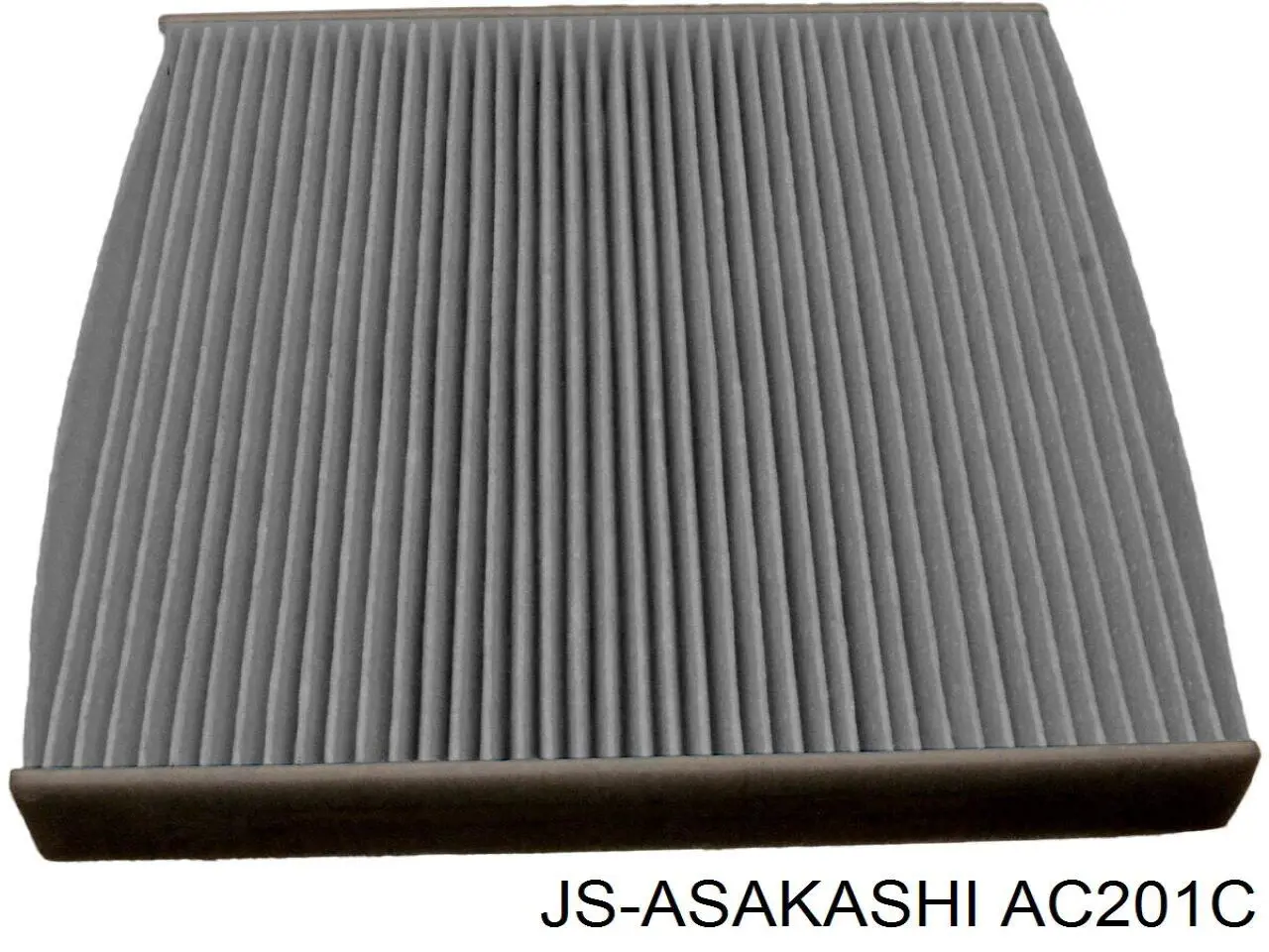 Фильтр салона AC201C JS Asakashi
