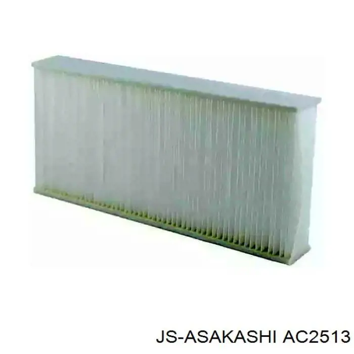 AC2513 JS Asakashi фильтр салона
