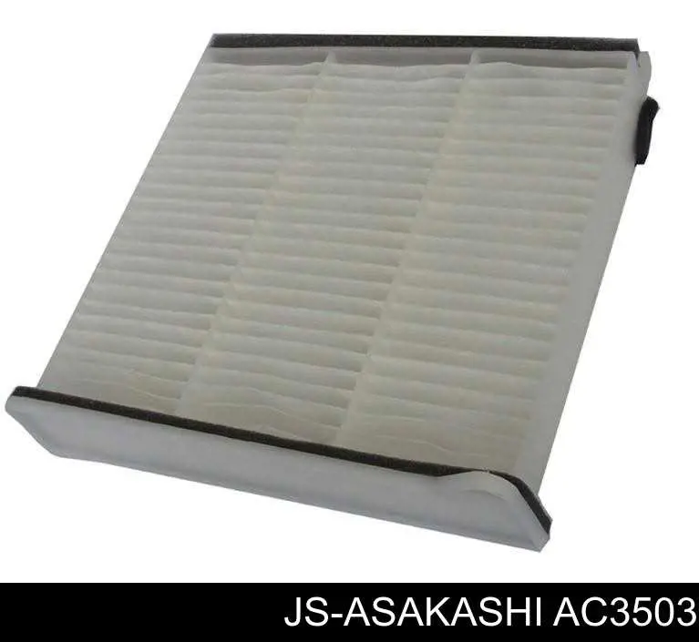 AC3503 JS Asakashi filtro de salão