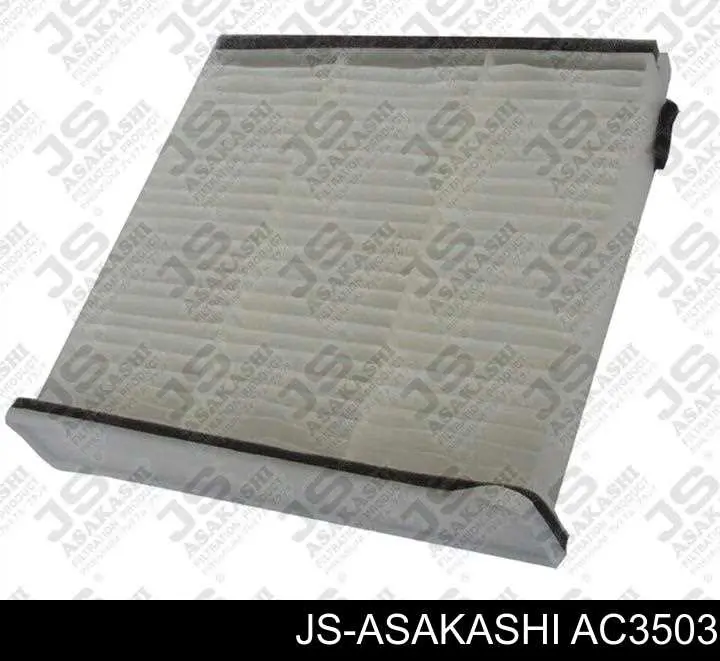 AC3503 JS Asakashi Внутрисалонный фильтр