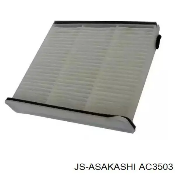 Купить AC3503 JS Asakashi Фильтр салона угольный