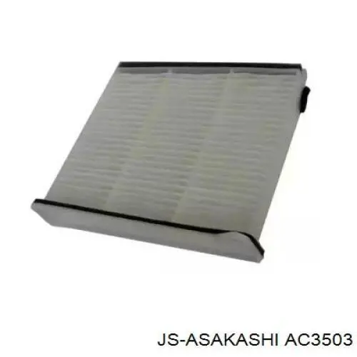 Фильтр воздушный отопителя JS Asakashi AC3503 цена, от 8.05 USD