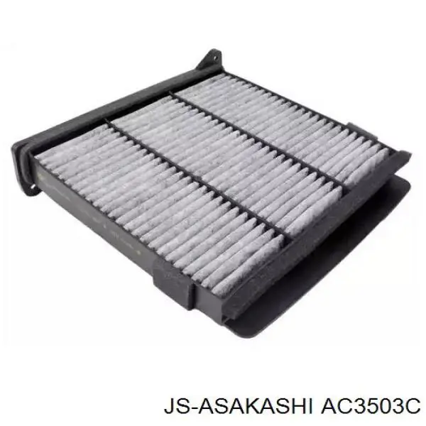 Фильтр салона JS Asakashi AC3503C