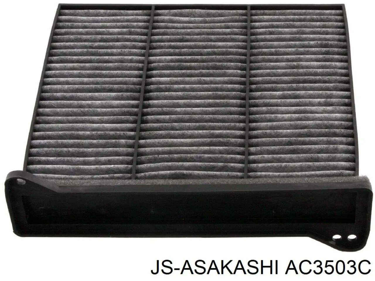 AC3503C JS Asakashi Внутрисалонный фильтр