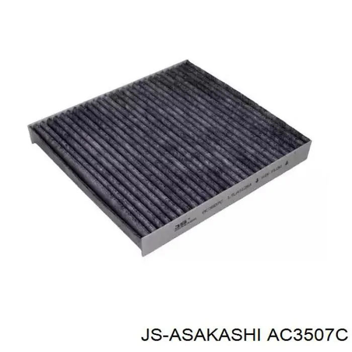 AC3507C JS Asakashi фильтр салона