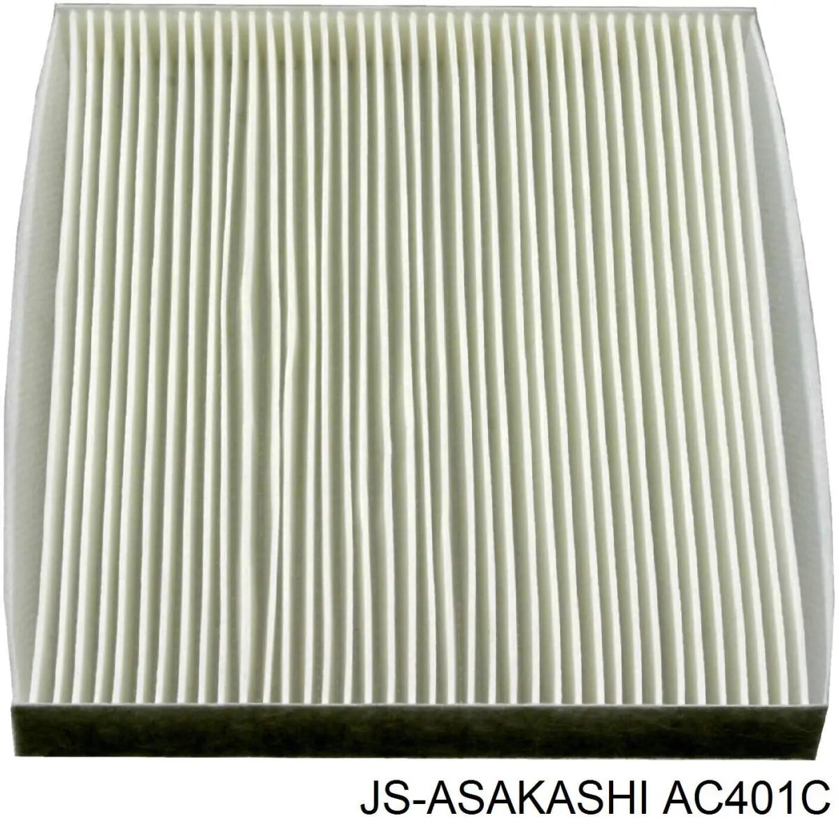 AC401C JS Asakashi Внутрисалонный фильтр
