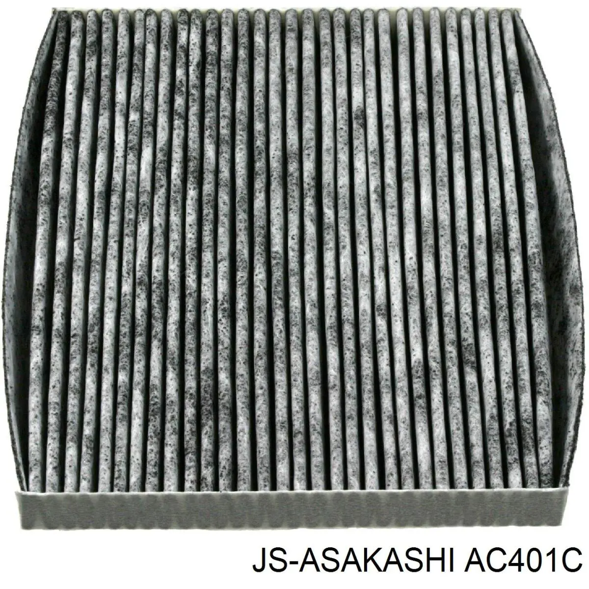 Фильтр салона AC401C JS Asakashi