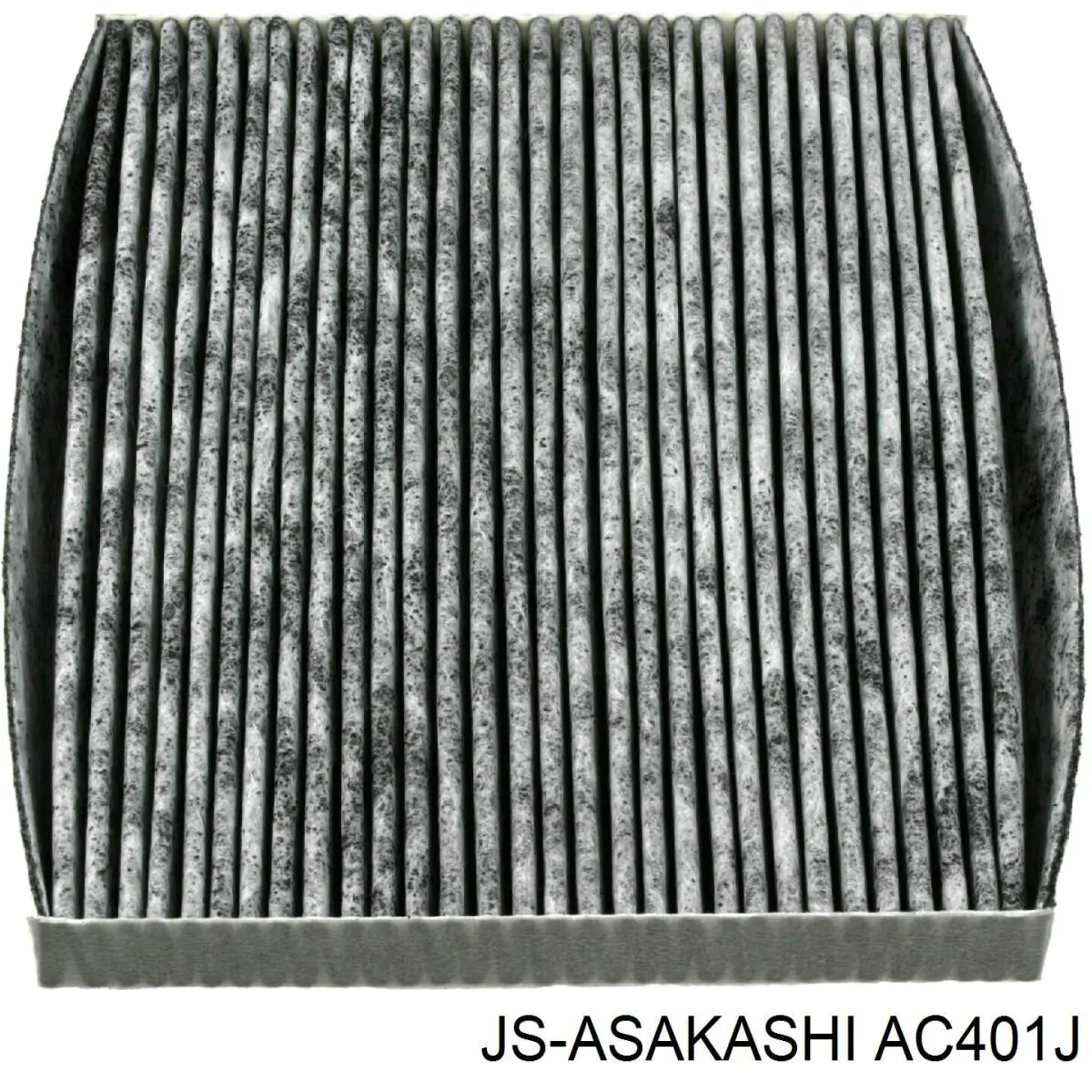 Фильтр салона AC401J JS Asakashi