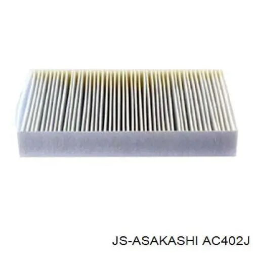 AC402J JS Asakashi Внутрисалонный фильтр