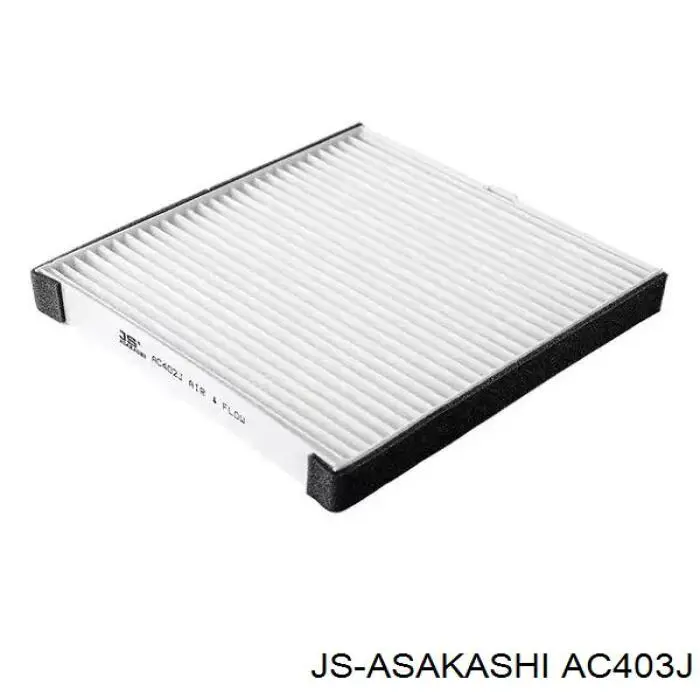 AC403J JS Asakashi Внутрисалонный фильтр