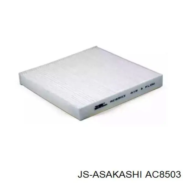 AC8503 JS Asakashi фильтр салона