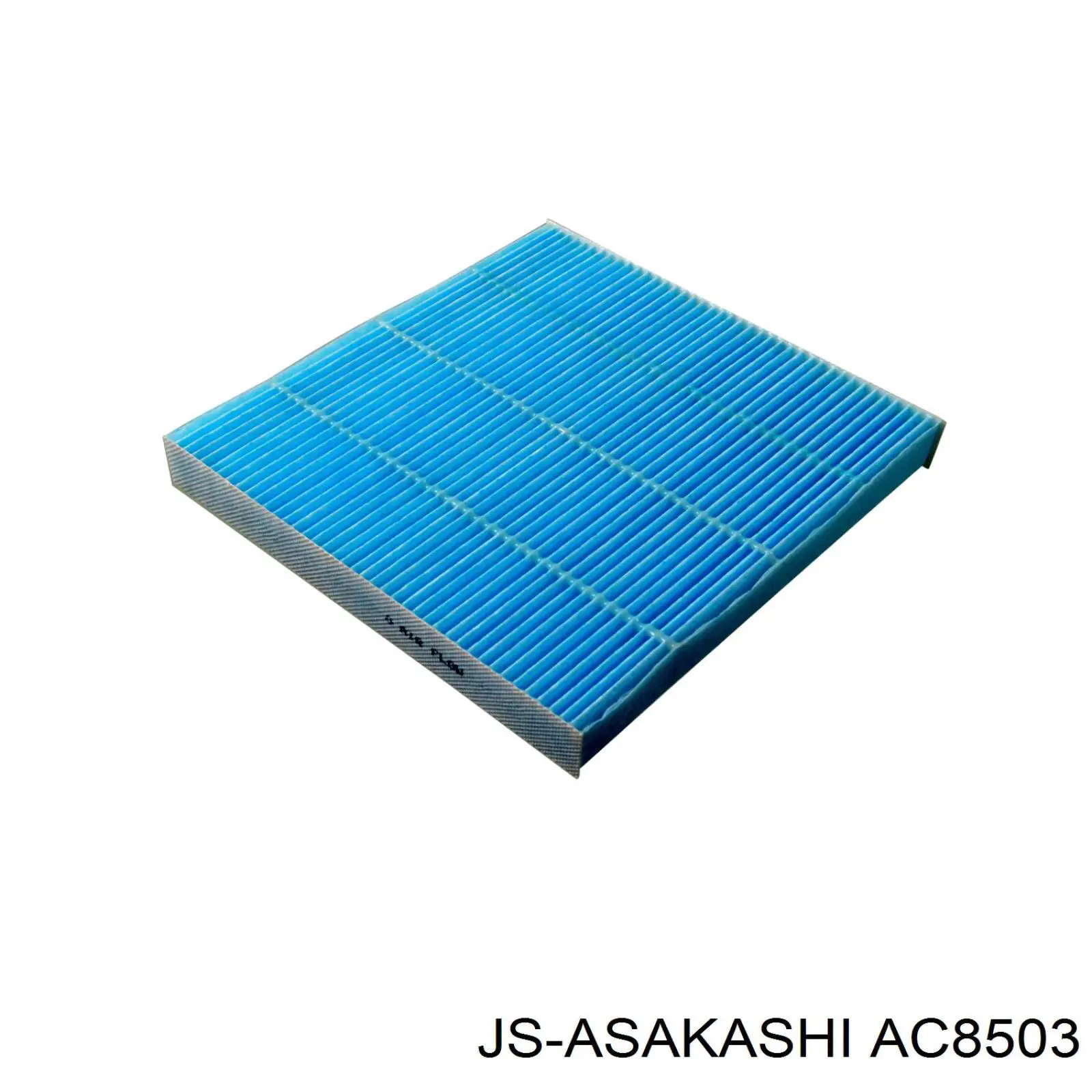 Фильтр воздушный отопителя JS Asakashi AC8503 цена, от 5.36 USD