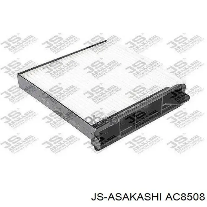 AC8508 JS Asakashi Внутрисалонный фильтр