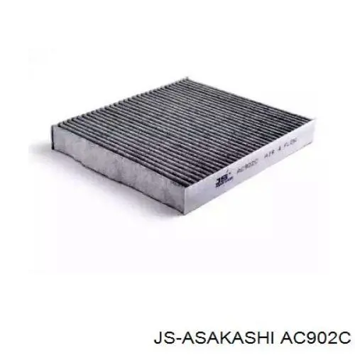 Фильтр салона JS ASAKASHI AC902C