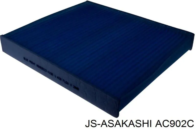 Фильтр салона AC902C JS Asakashi