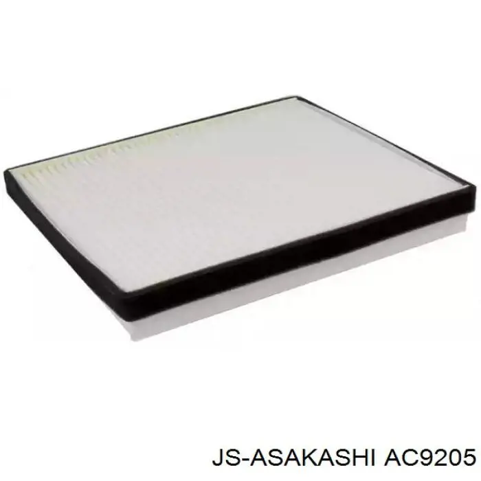 AC9205 JS Asakashi filtro de salão