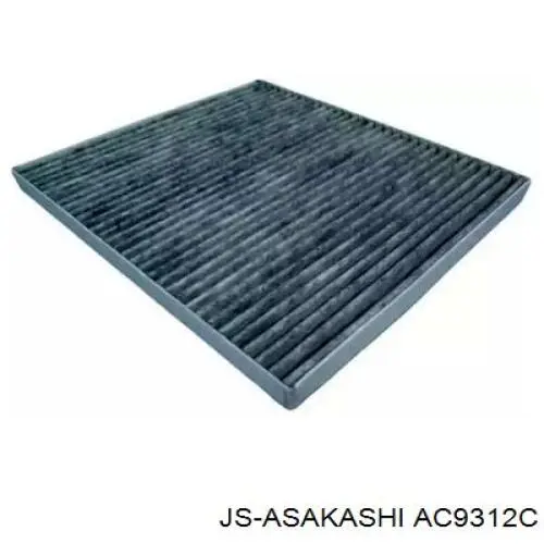 Фильтр салона JS ASAKASHI AC9312C
