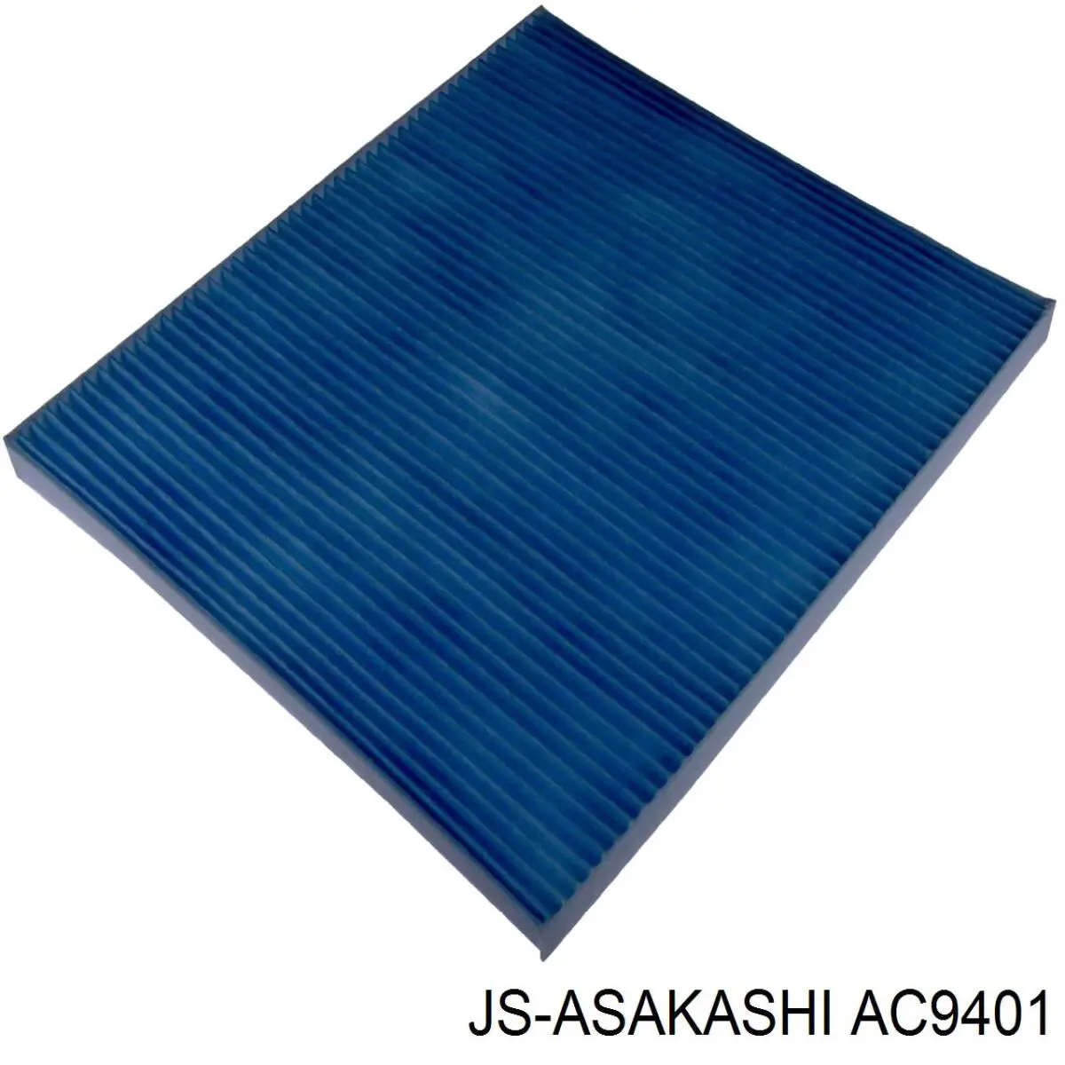 Купить AC9401 JS Asakashi Фильтр салона угольный