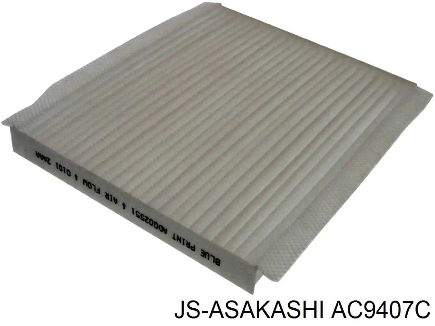 AC9407C JS Asakashi Внутрисалонный фильтр