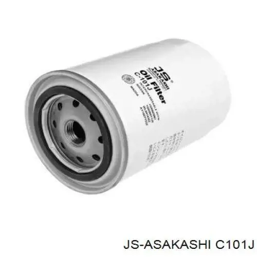 C101J JS Asakashi масляный фильтр